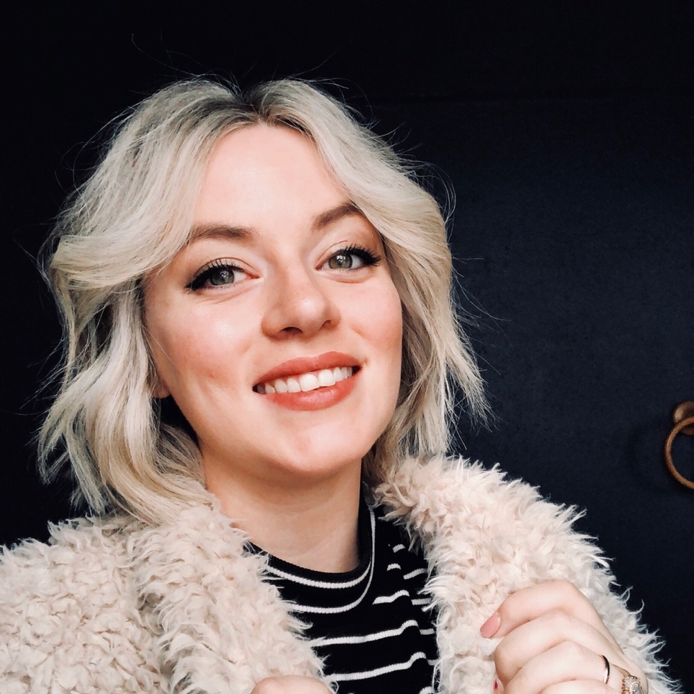 Meet your Posher, Amanda